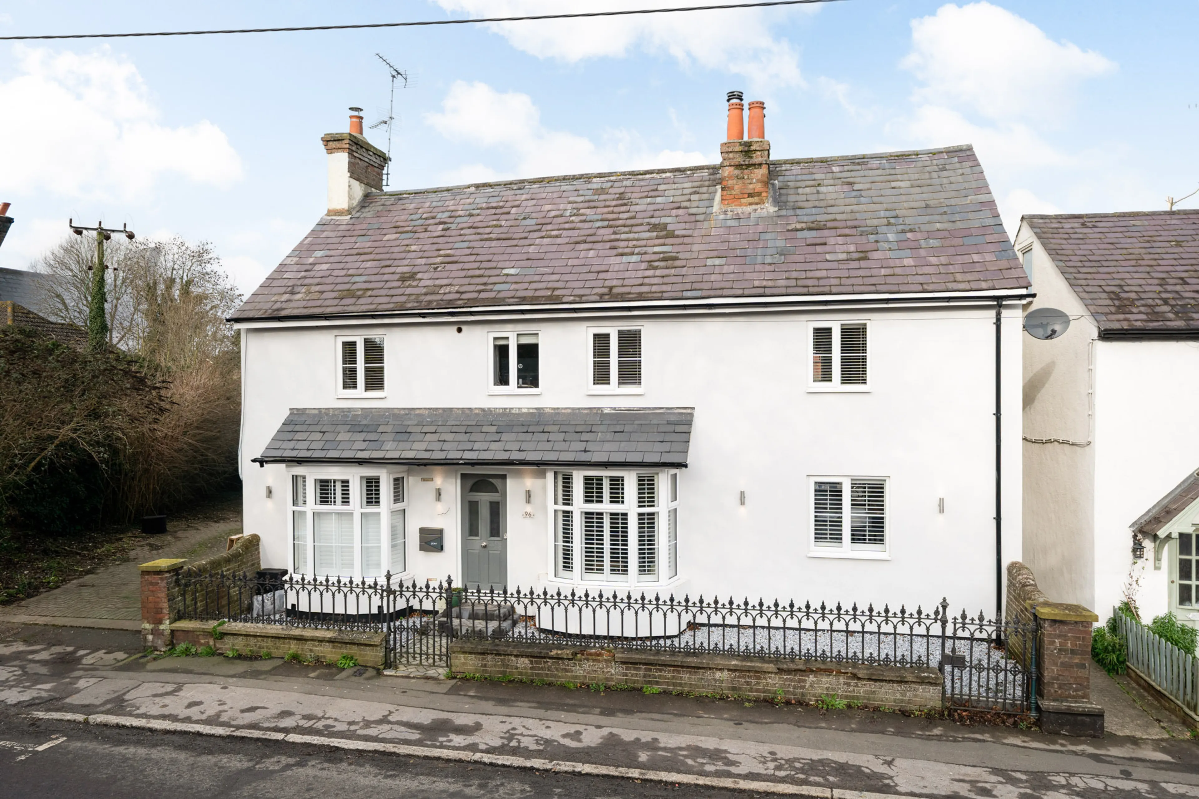 Property at Weston Road, Aston Clinton, Aylesbury