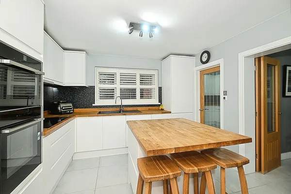 Bramley Gardens, Coxheath, Maidstone,...