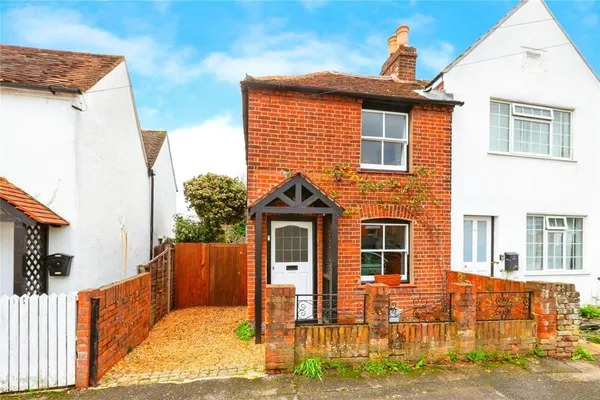 Westborough Road, Maidenhead, Berkshi...