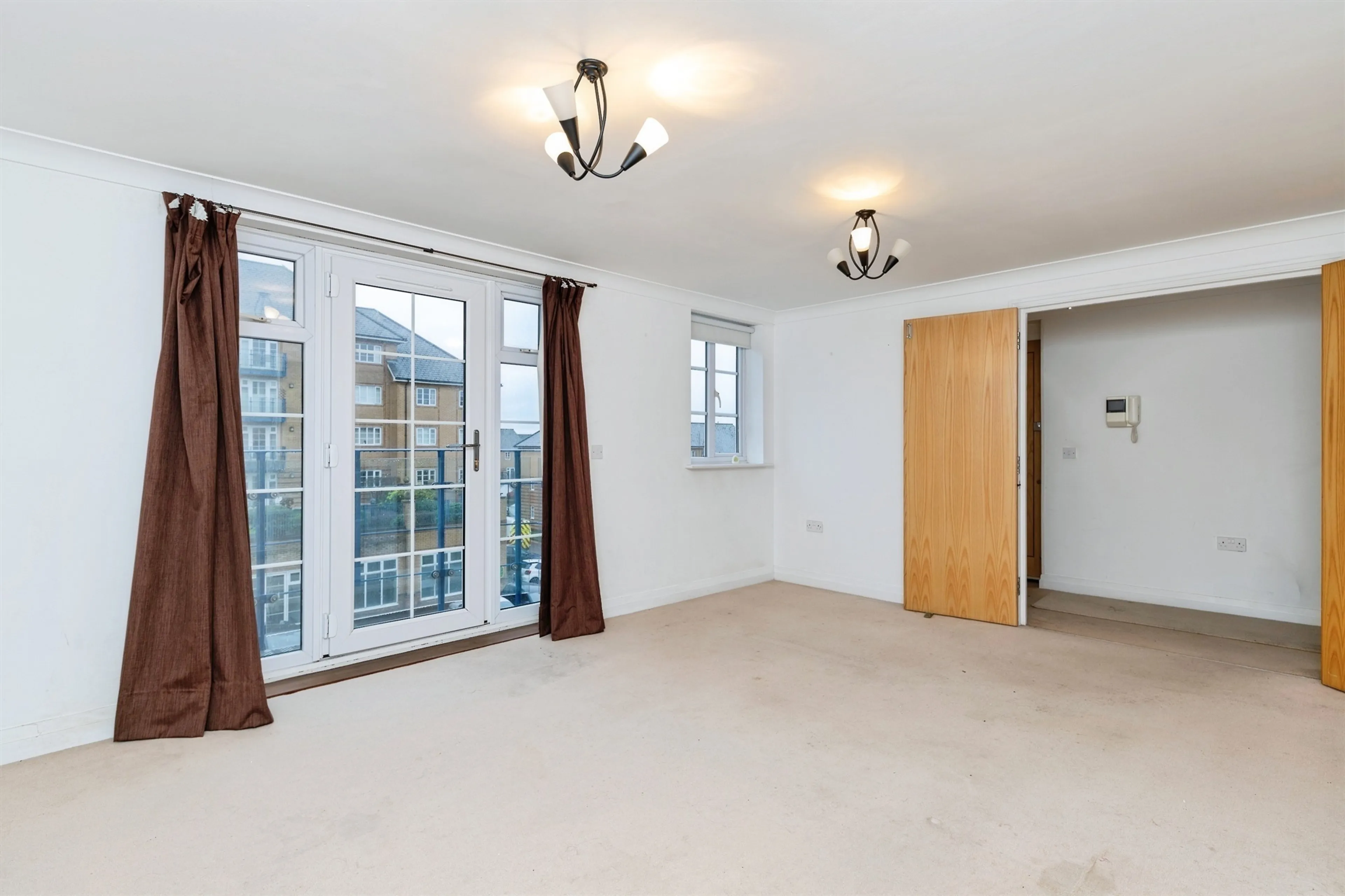 Property at Newland Gardens, Hertford