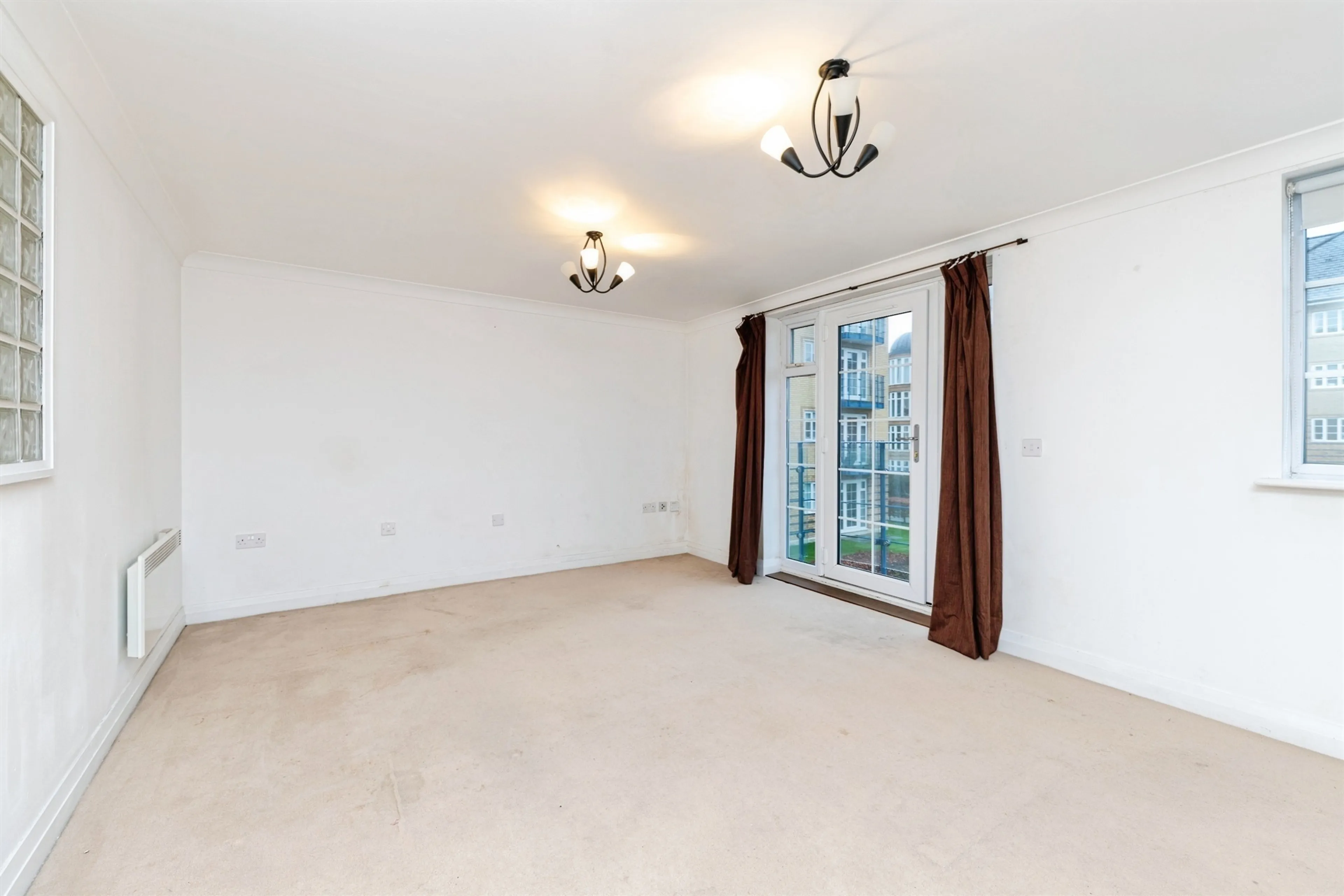 Property at Newland Gardens, Hertford