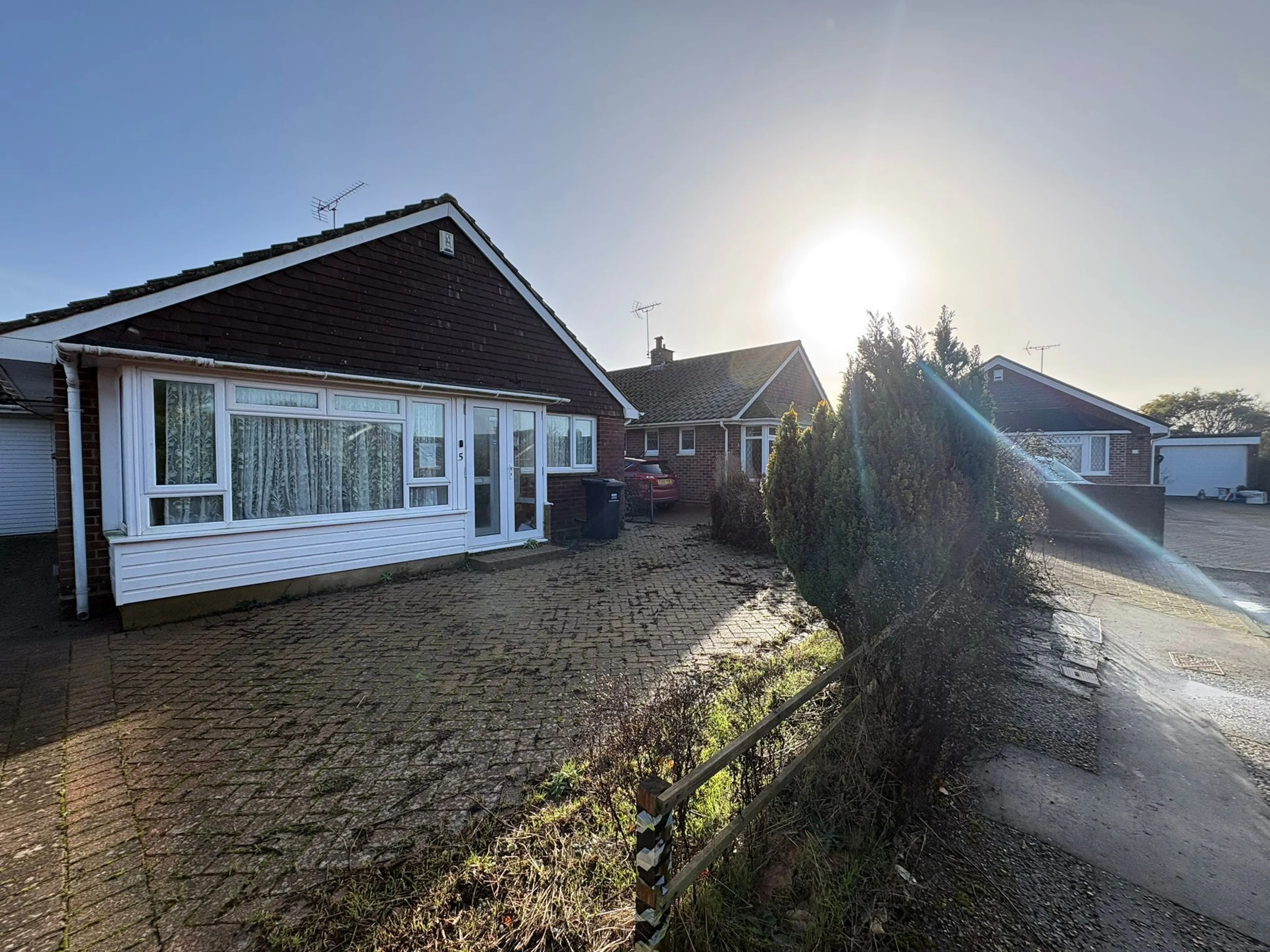 Property at Kingsmead Gardens, Bognor Regis