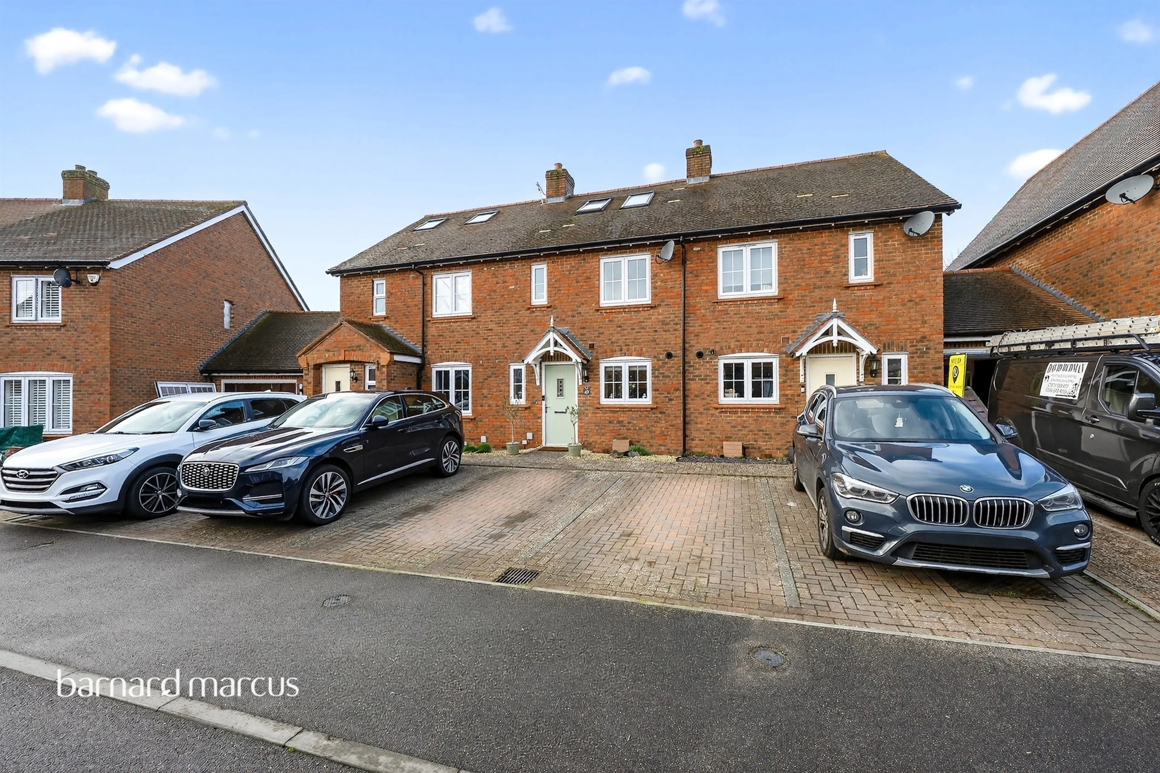 Property at Hayton Crescent, Tadworth