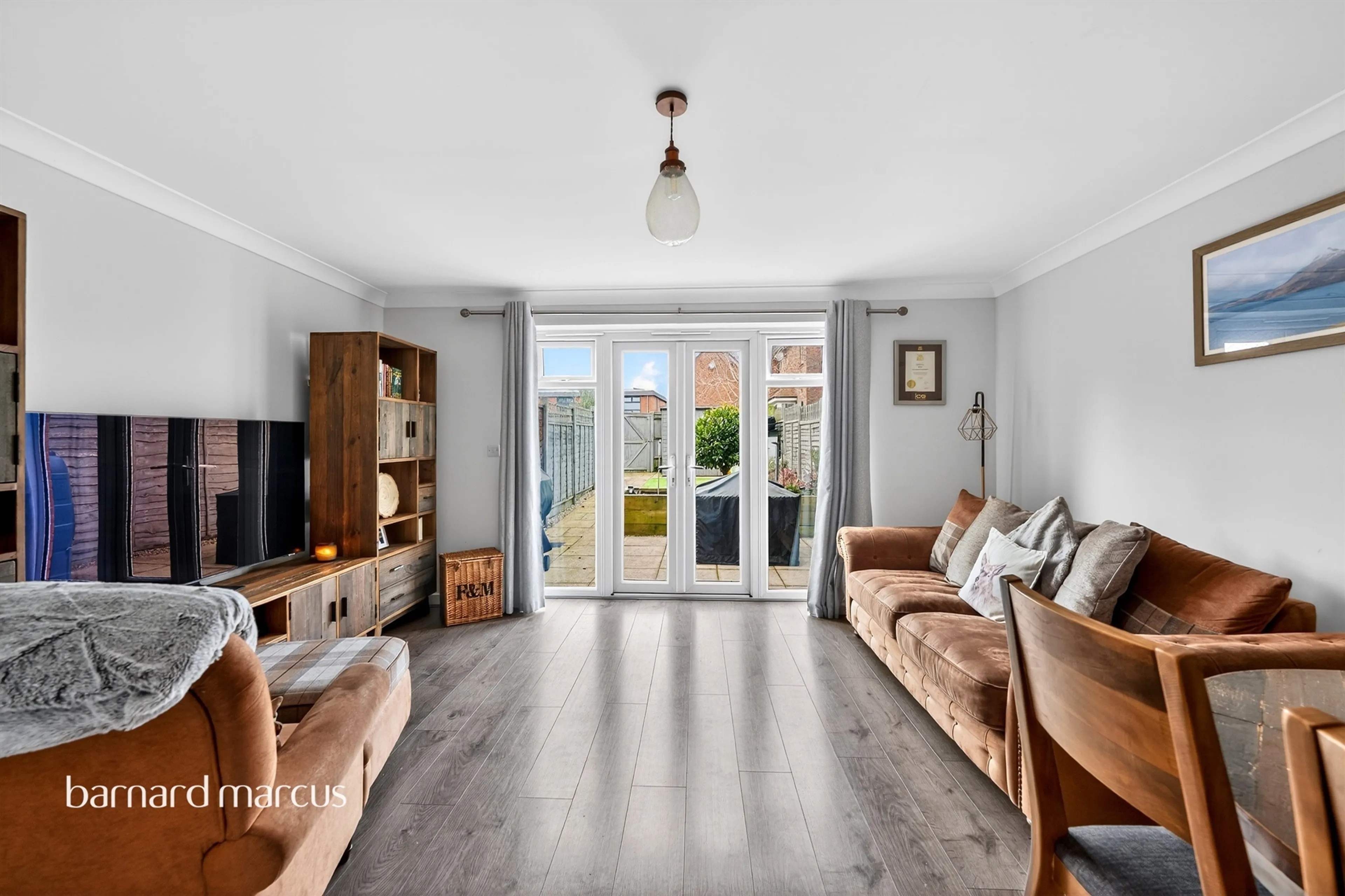 Property at Hayton Crescent, Tadworth