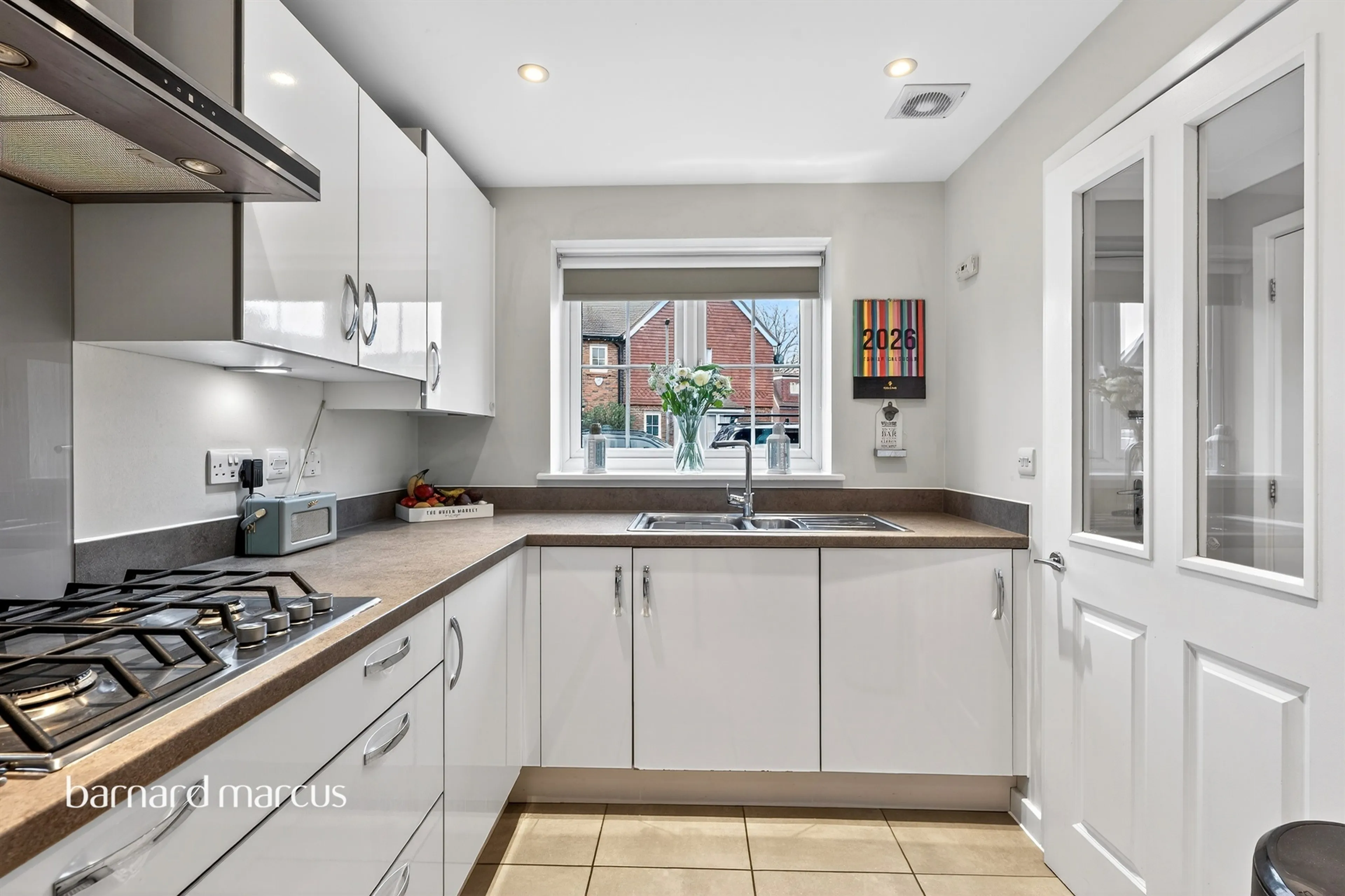 Property at Hayton Crescent, Tadworth