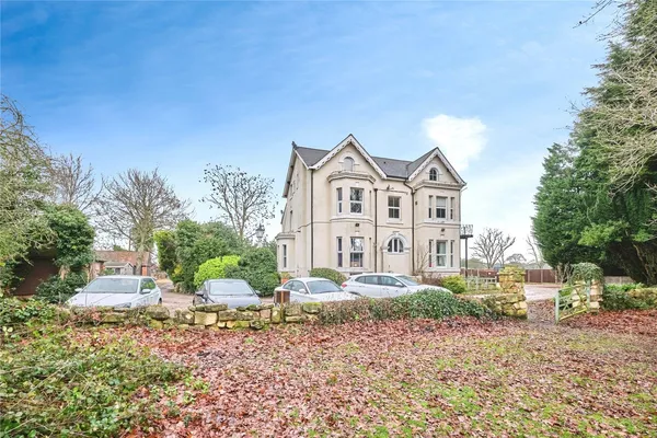 Brookhay Lane, Whittington Hurst, Lic...