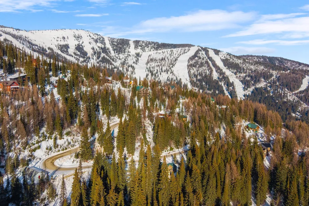 Mogul Hill Rd, Sandpoint, ID 83864