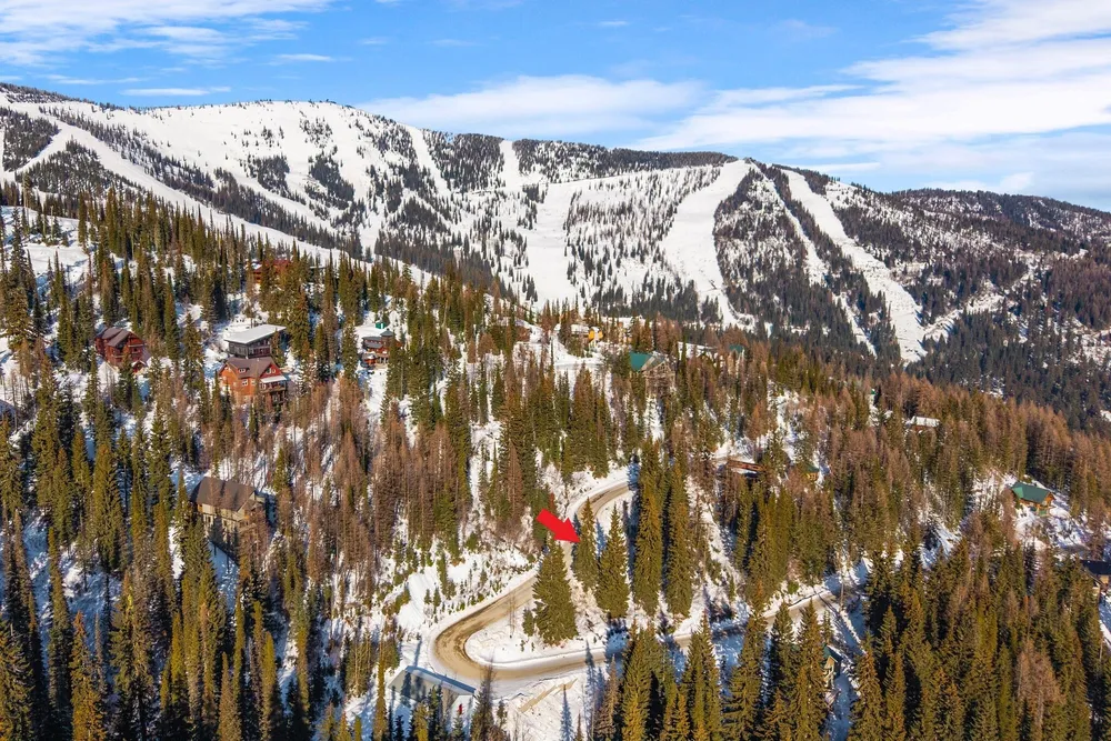Mogul Hill Rd, Sandpoint, ID 83864