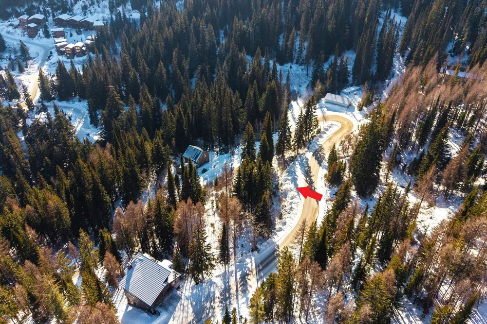 Mogul Hill Rd, Sandpoint, ID 83864