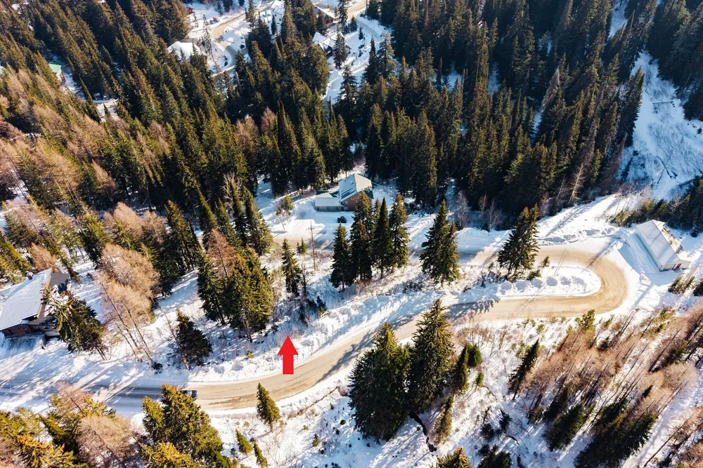 Mogul Hill Rd, Sandpoint, ID 83864
