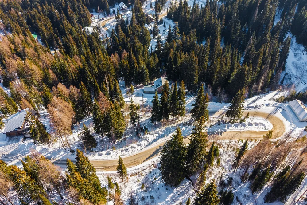 Mogul Hill Rd, Sandpoint, ID 83864