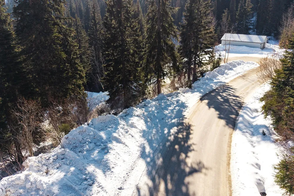 Mogul Hill Rd, Sandpoint, ID 83864