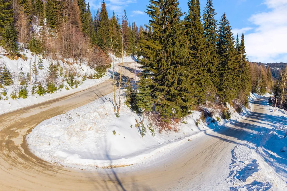 Mogul Hill Rd, Sandpoint, ID 83864
