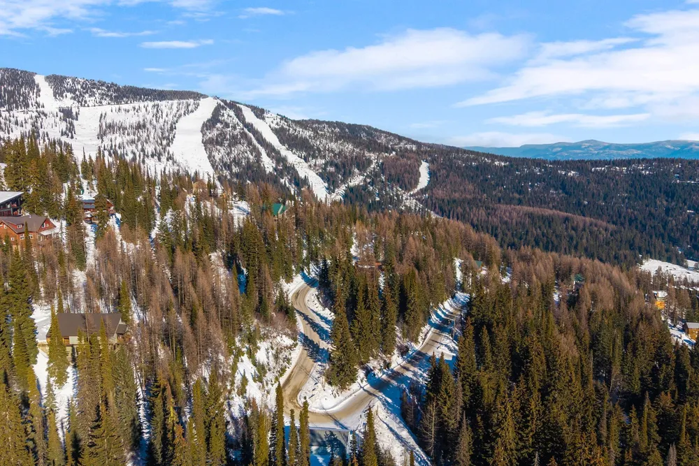Mogul Hill Rd, Sandpoint, ID 83864