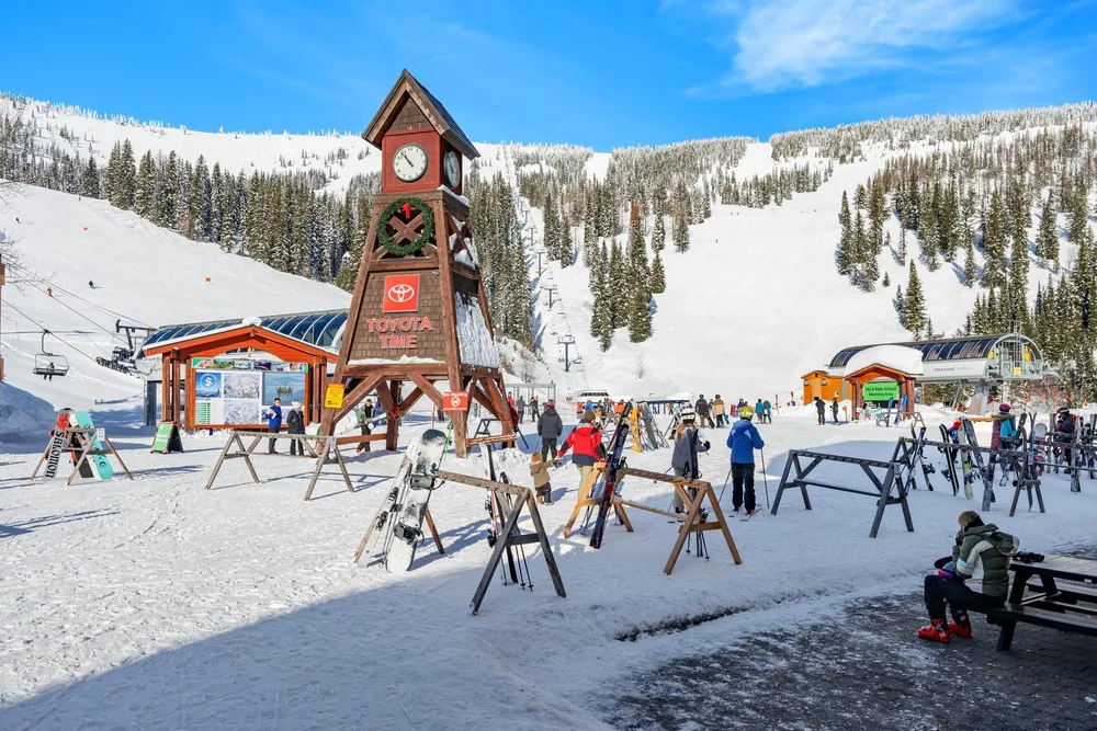 Mogul Hill Rd, Sandpoint, ID 83864