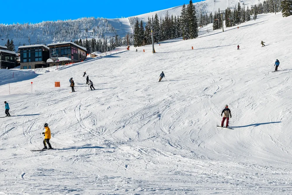 Mogul Hill Rd, Sandpoint, ID 83864
