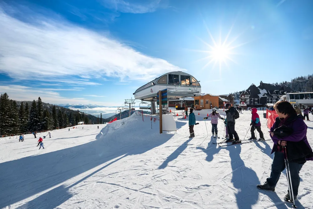 Mogul Hill Rd, Sandpoint, ID 83864