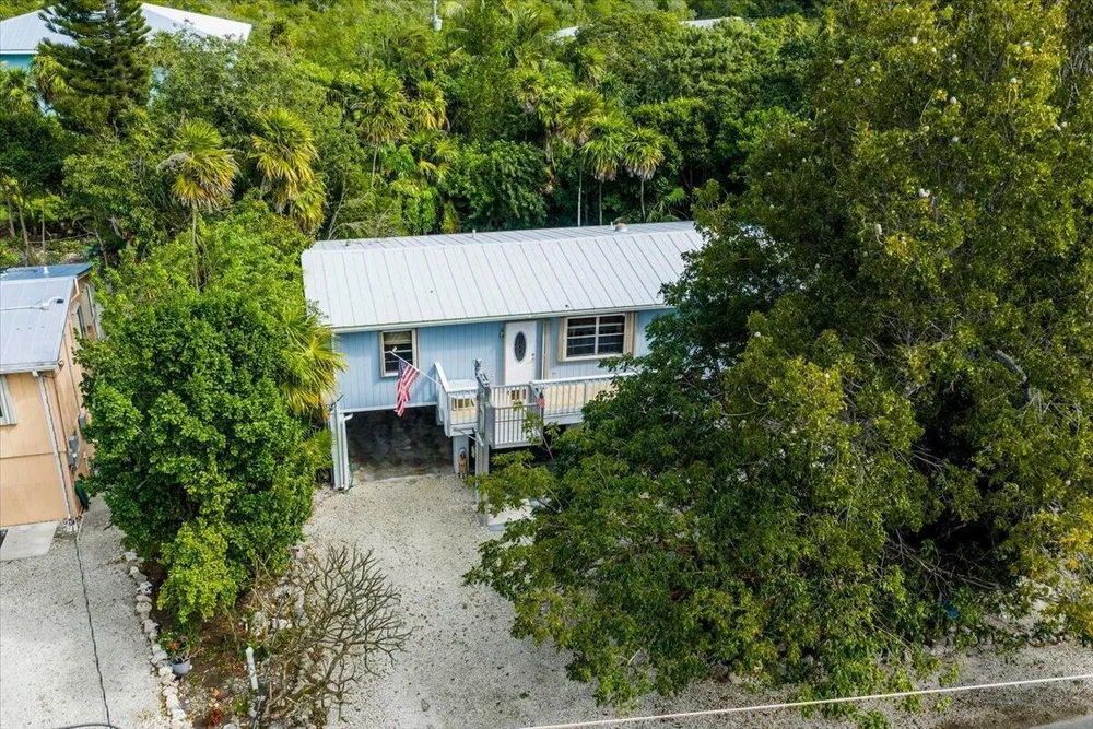 22 Stirrup Key Rd, Marathon, FL 33050