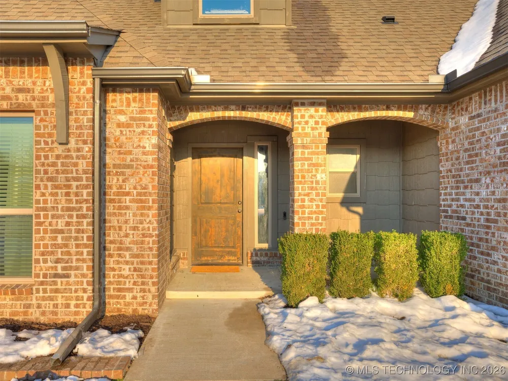 3357 S 207th East Ave, Broken Arrow, OK 74014