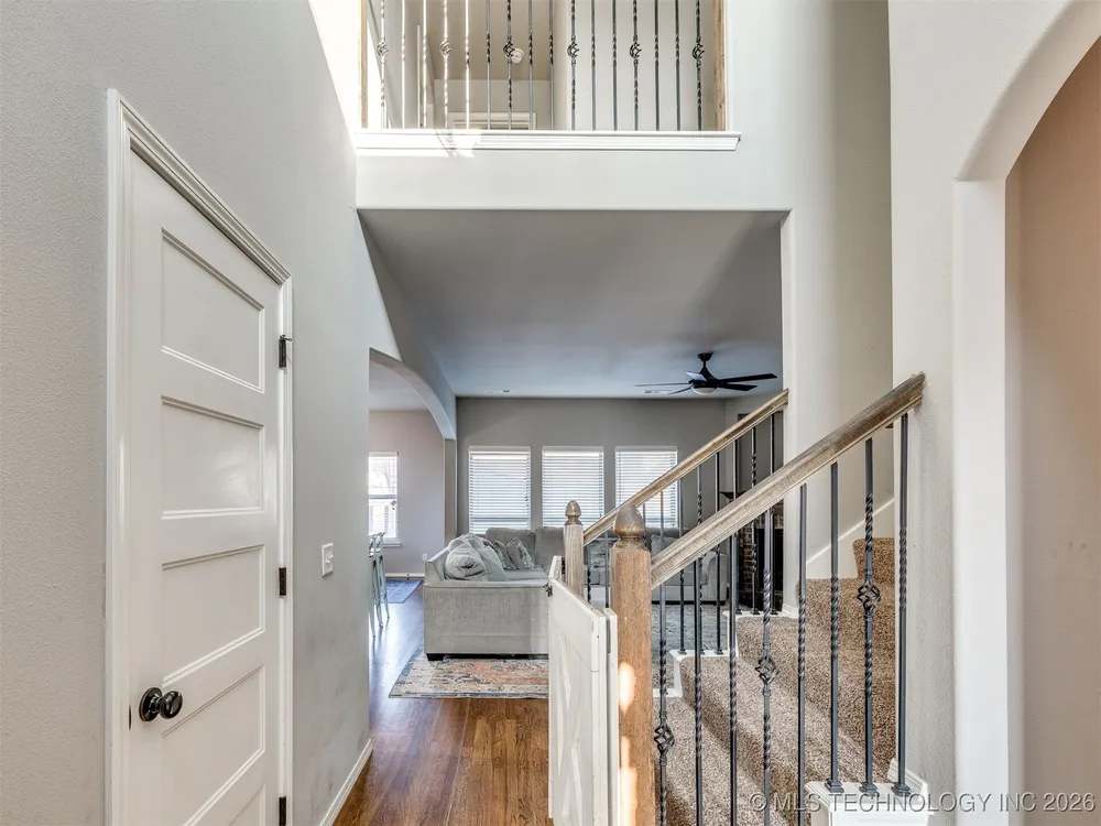 3357 S 207th East Ave, Broken Arrow, OK 74014