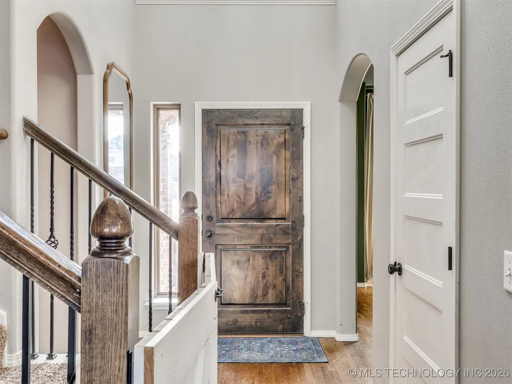 3357 S 207th East Ave, Broken Arrow, OK 74014