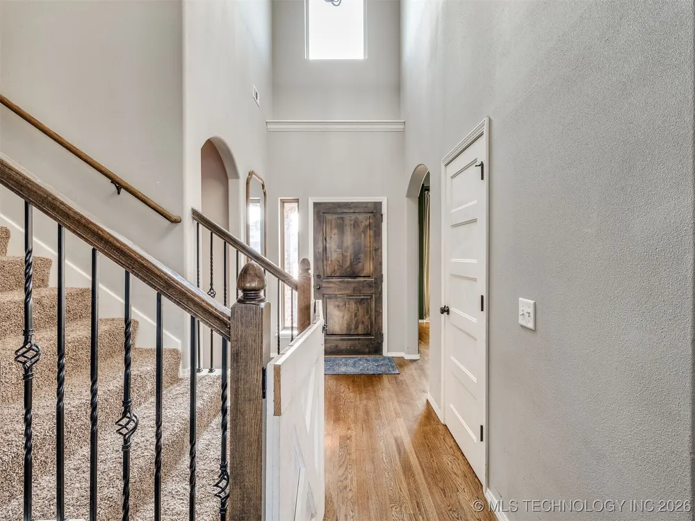 3357 S 207th East Ave, Broken Arrow, OK 74014