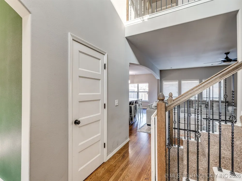 3357 S 207th East Ave, Broken Arrow, OK 74014