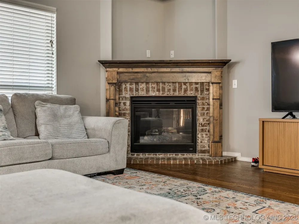 3357 S 207th East Ave, Broken Arrow, OK 74014