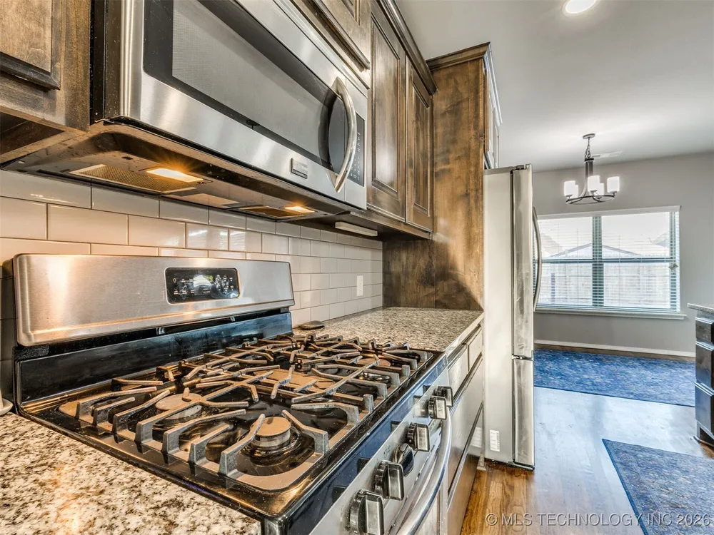 3357 S 207th East Ave, Broken Arrow, OK 74014