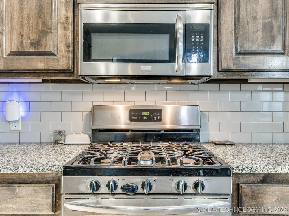 3357 S 207th East Ave, Broken Arrow, OK 74014