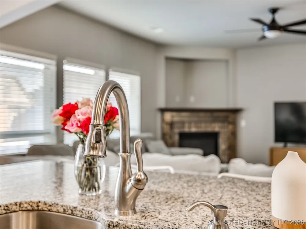 3357 S 207th East Ave, Broken Arrow, OK 74014
