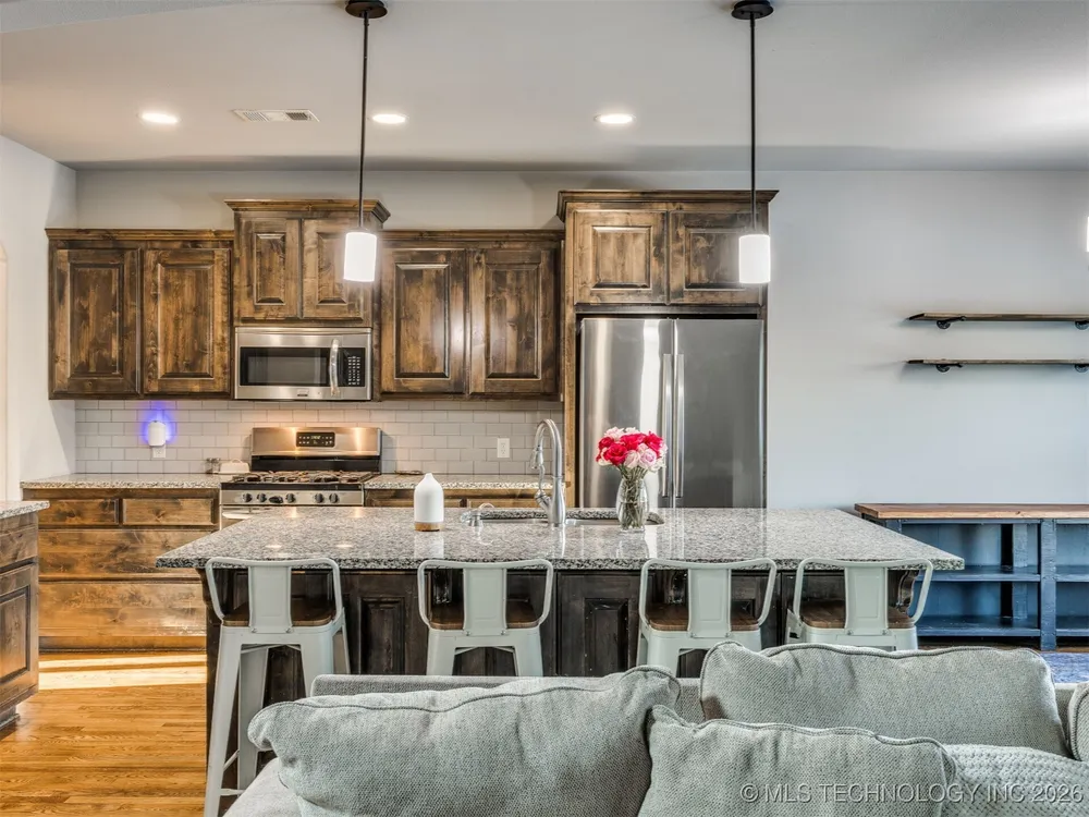 3357 S 207th East Ave, Broken Arrow, OK 74014