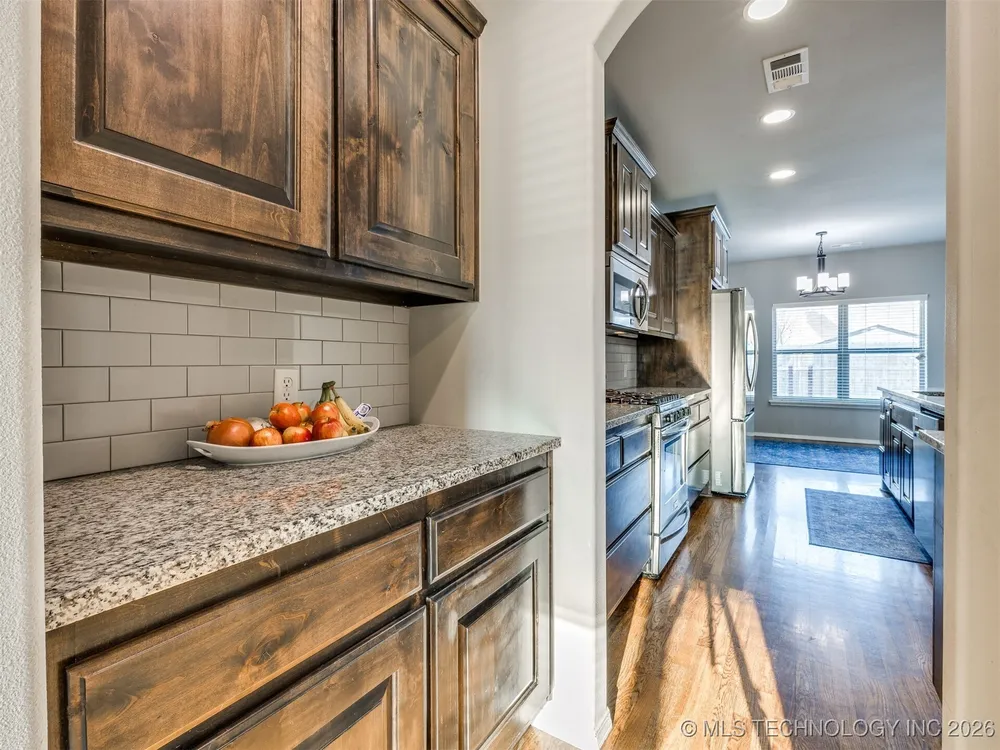 3357 S 207th East Ave, Broken Arrow, OK 74014