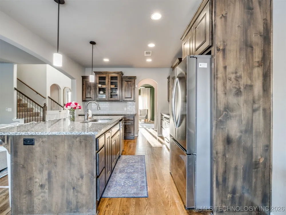 3357 S 207th East Ave, Broken Arrow, OK 74014