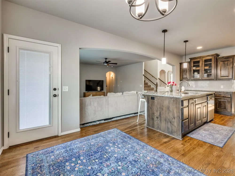 3357 S 207th East Ave, Broken Arrow, OK 74014