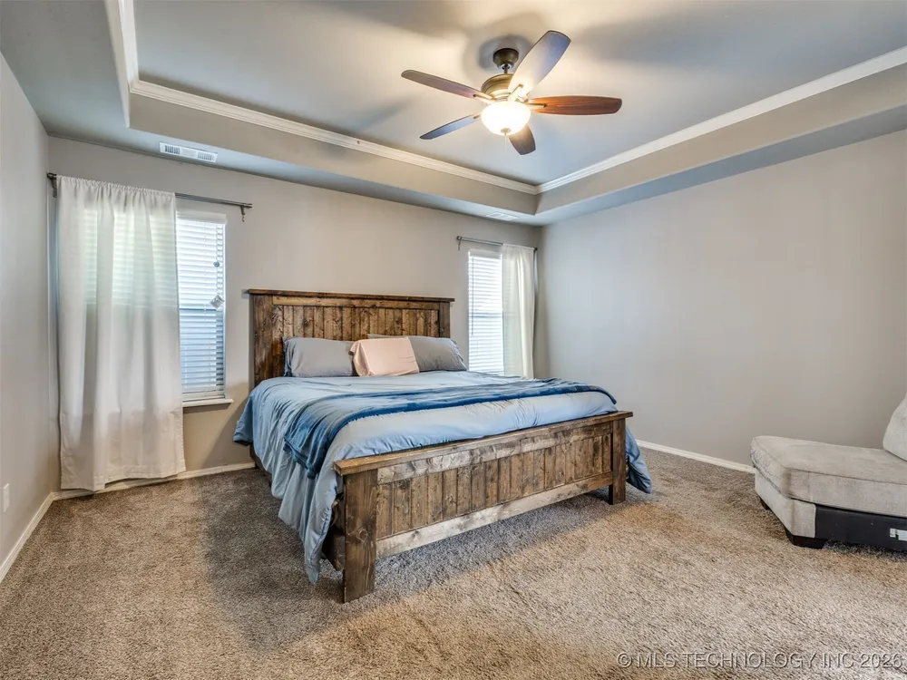 3357 S 207th East Ave, Broken Arrow, OK 74014