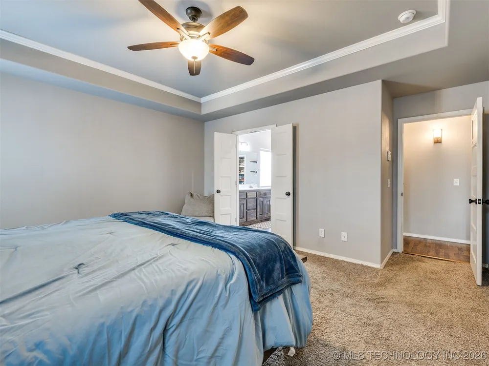 3357 S 207th East Ave, Broken Arrow, OK 74014