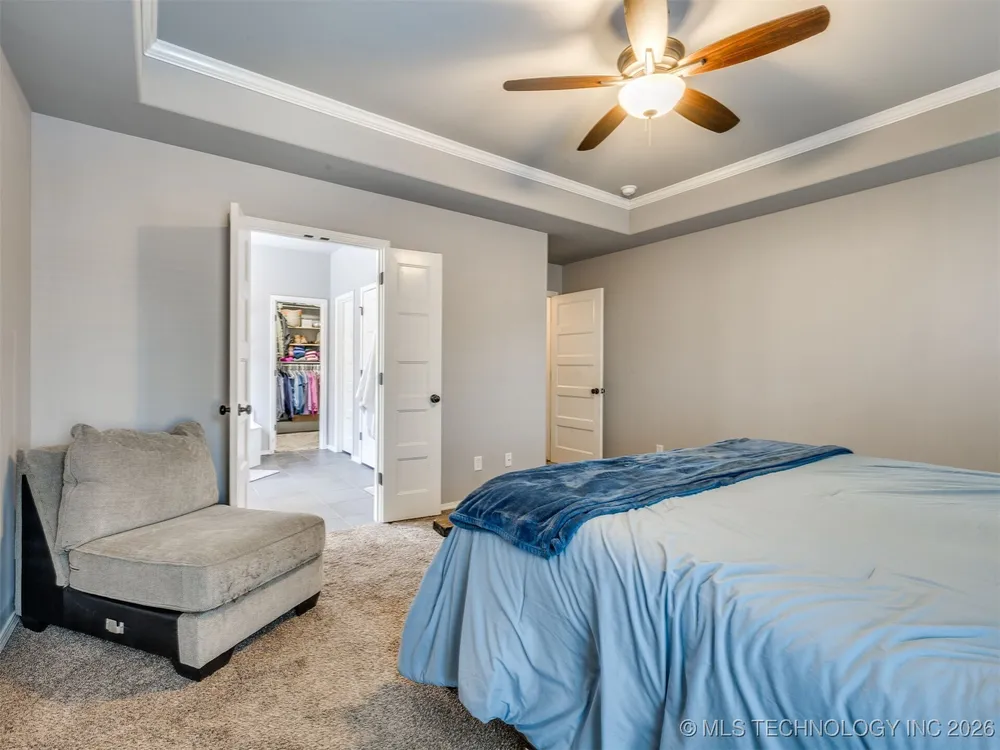 3357 S 207th East Ave, Broken Arrow, OK 74014