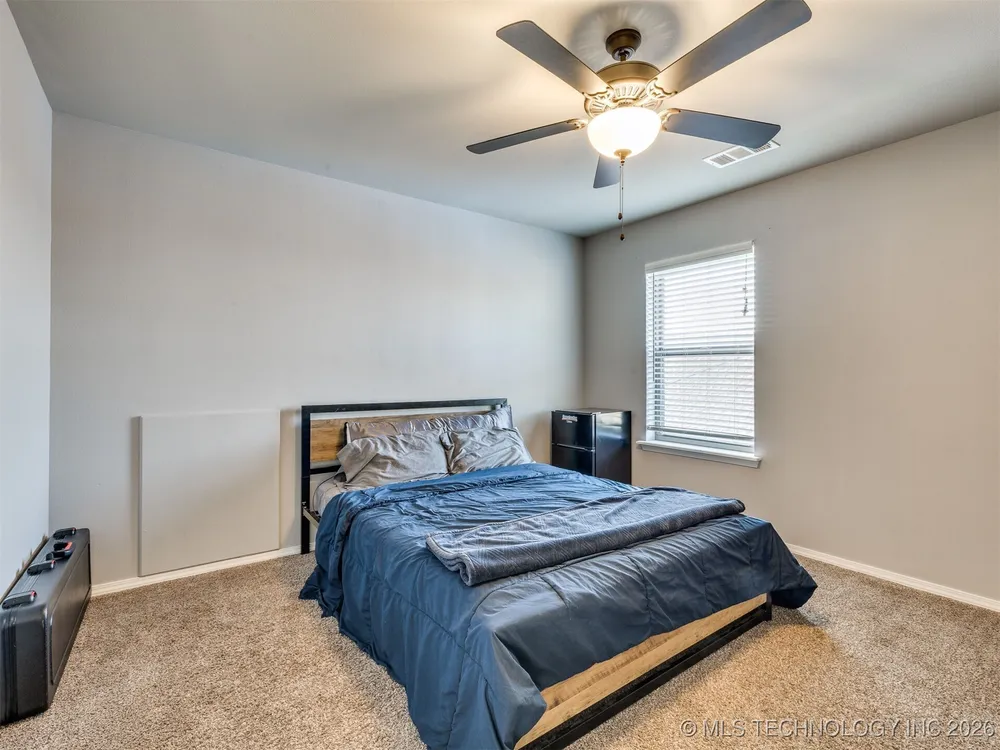 3357 S 207th East Ave, Broken Arrow, OK 74014