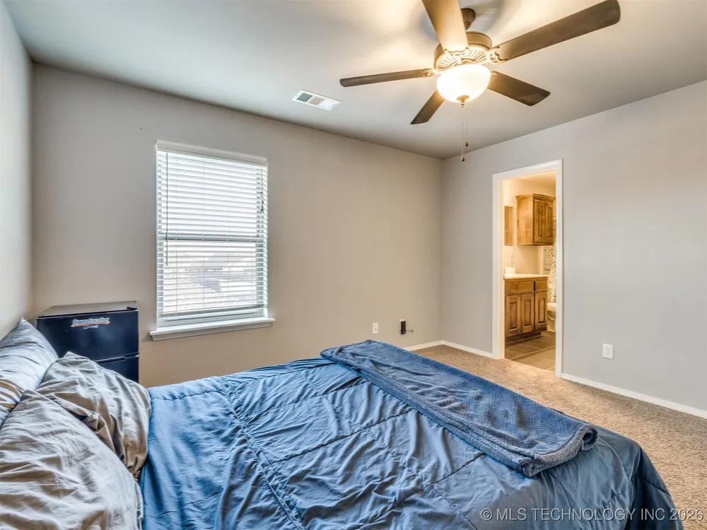 3357 S 207th East Ave, Broken Arrow, OK 74014