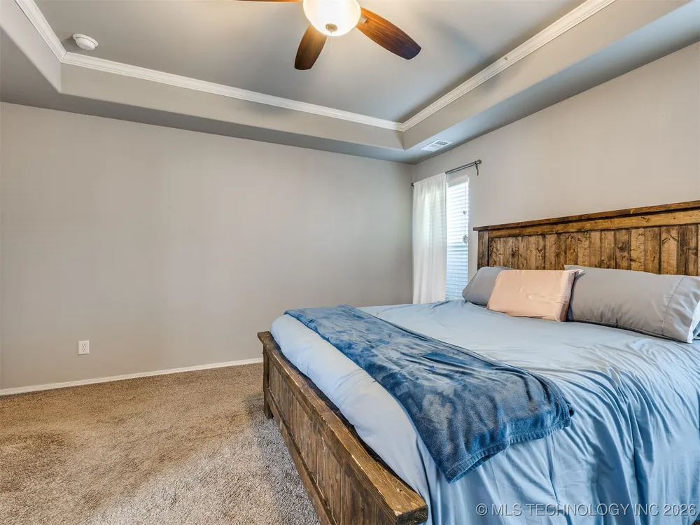 3357 S 207th East Ave, Broken Arrow, OK 74014
