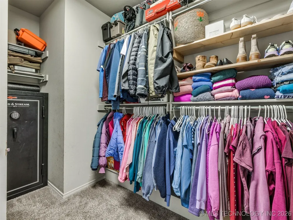3357 S 207th East Ave, Broken Arrow, OK 74014