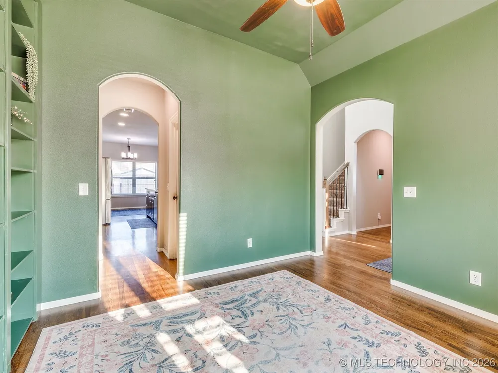 3357 S 207th East Ave, Broken Arrow, OK 74014