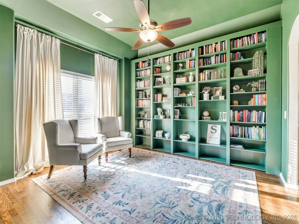3357 S 207th East Ave, Broken Arrow, OK 74014