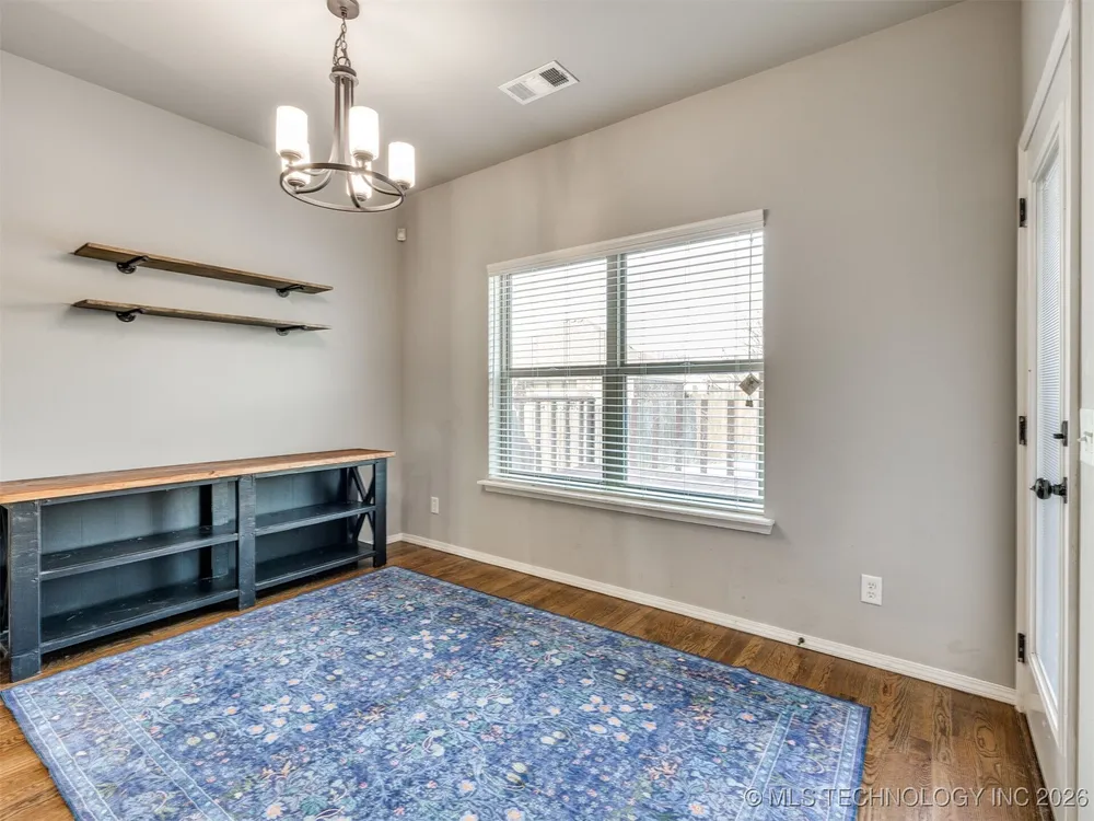 3357 S 207th East Ave, Broken Arrow, OK 74014