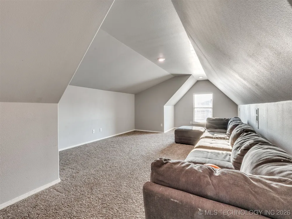 3357 S 207th East Ave, Broken Arrow, OK 74014