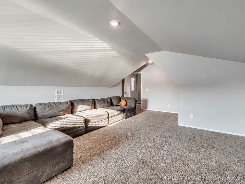 3357 S 207th East Ave, Broken Arrow, OK 74014