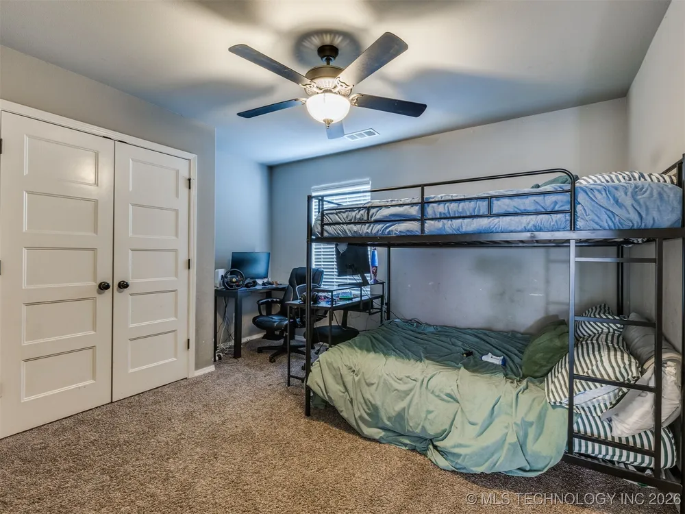 3357 S 207th East Ave, Broken Arrow, OK 74014