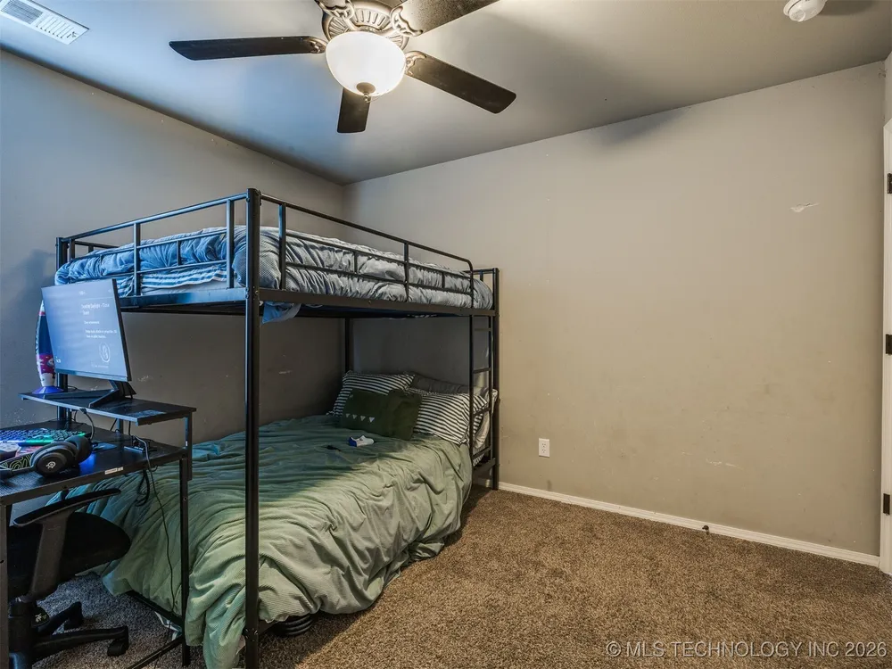 3357 S 207th East Ave, Broken Arrow, OK 74014