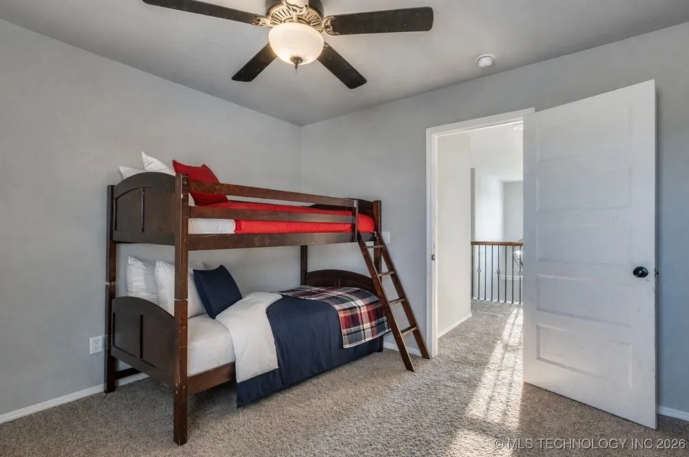 3357 S 207th East Ave, Broken Arrow, OK 74014